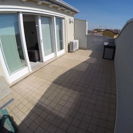 Attico Margherita - Agenzia Cocal Apartment Caorle Luaran gambar