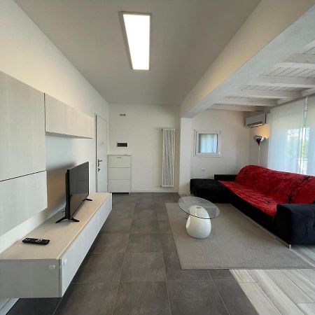 Attico Margherita - Agenzia Cocal Apartment Caorle Luaran gambar