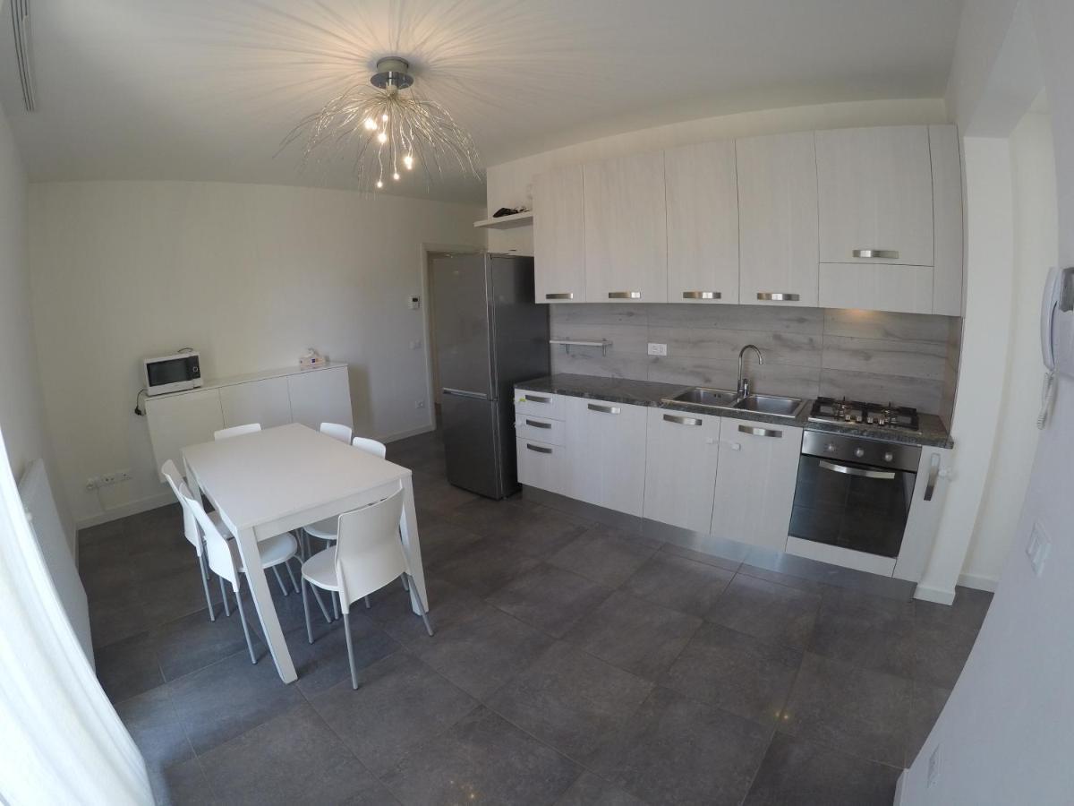 Attico Margherita - Agenzia Cocal Apartment Caorle Luaran gambar