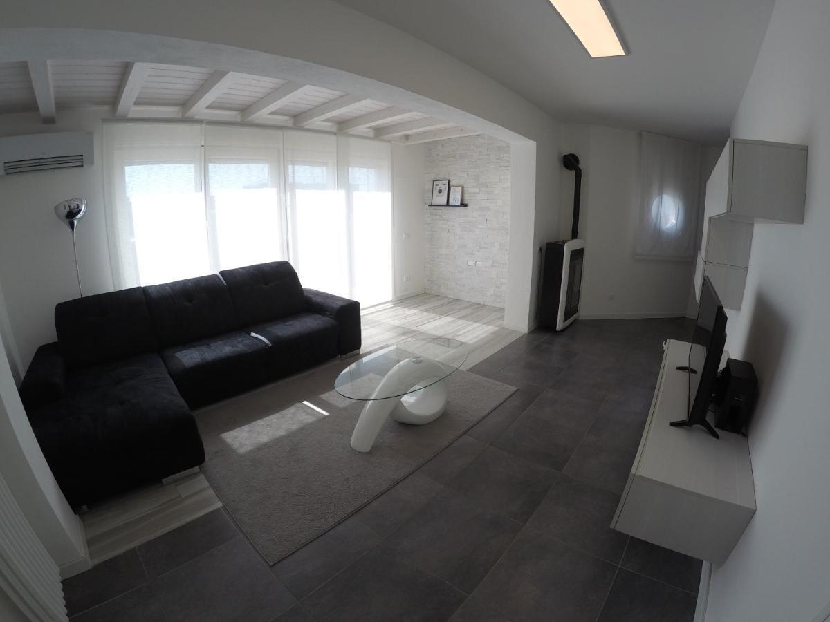 Attico Margherita - Agenzia Cocal Apartment Caorle Luaran gambar