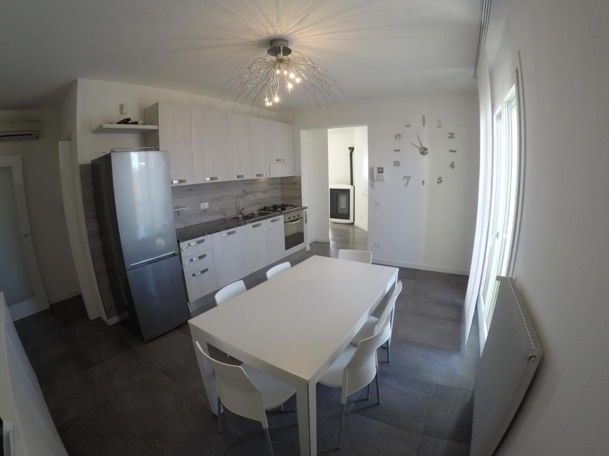 Attico Margherita - Agenzia Cocal Apartment Caorle Luaran gambar