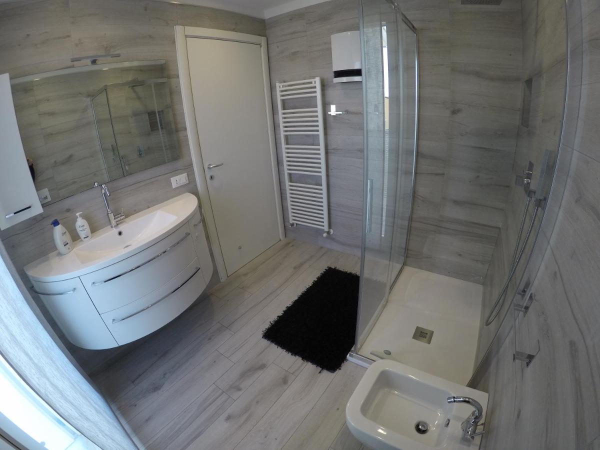 Attico Margherita - Agenzia Cocal Apartment Caorle Luaran gambar