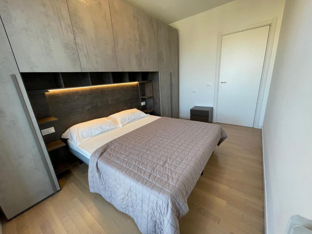 Attico Margherita - Agenzia Cocal Apartment Caorle Luaran gambar