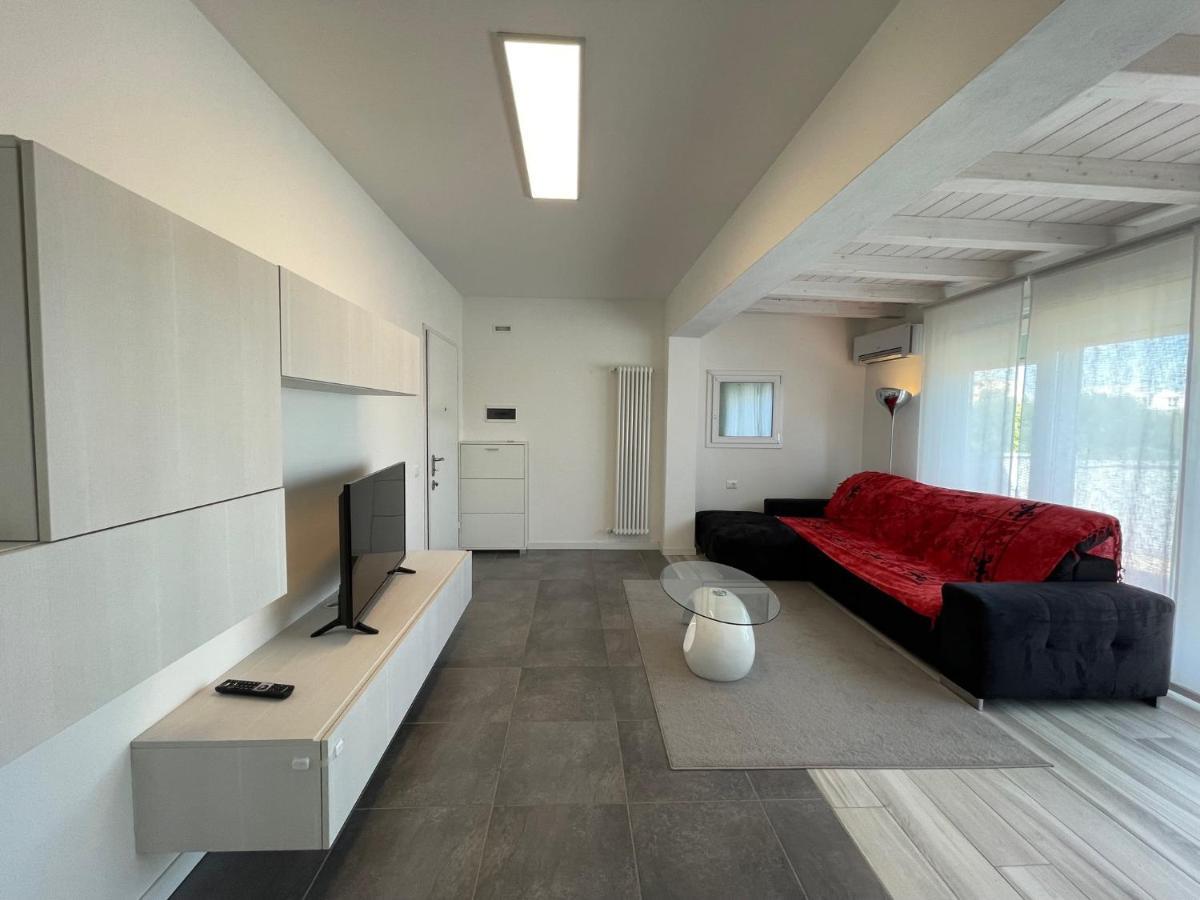 Attico Margherita - Agenzia Cocal Apartment Caorle Luaran gambar