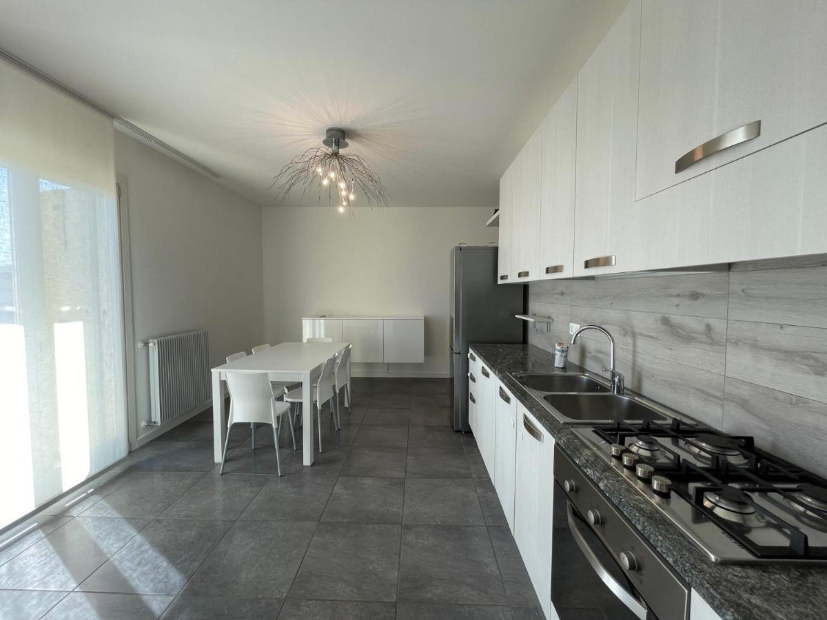 Attico Margherita - Agenzia Cocal Apartment Caorle Luaran gambar