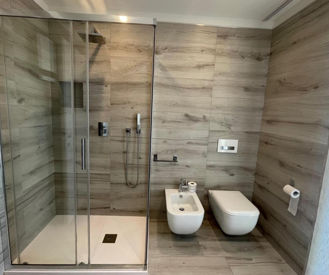 Attico Margherita - Agenzia Cocal Apartment Caorle Luaran gambar