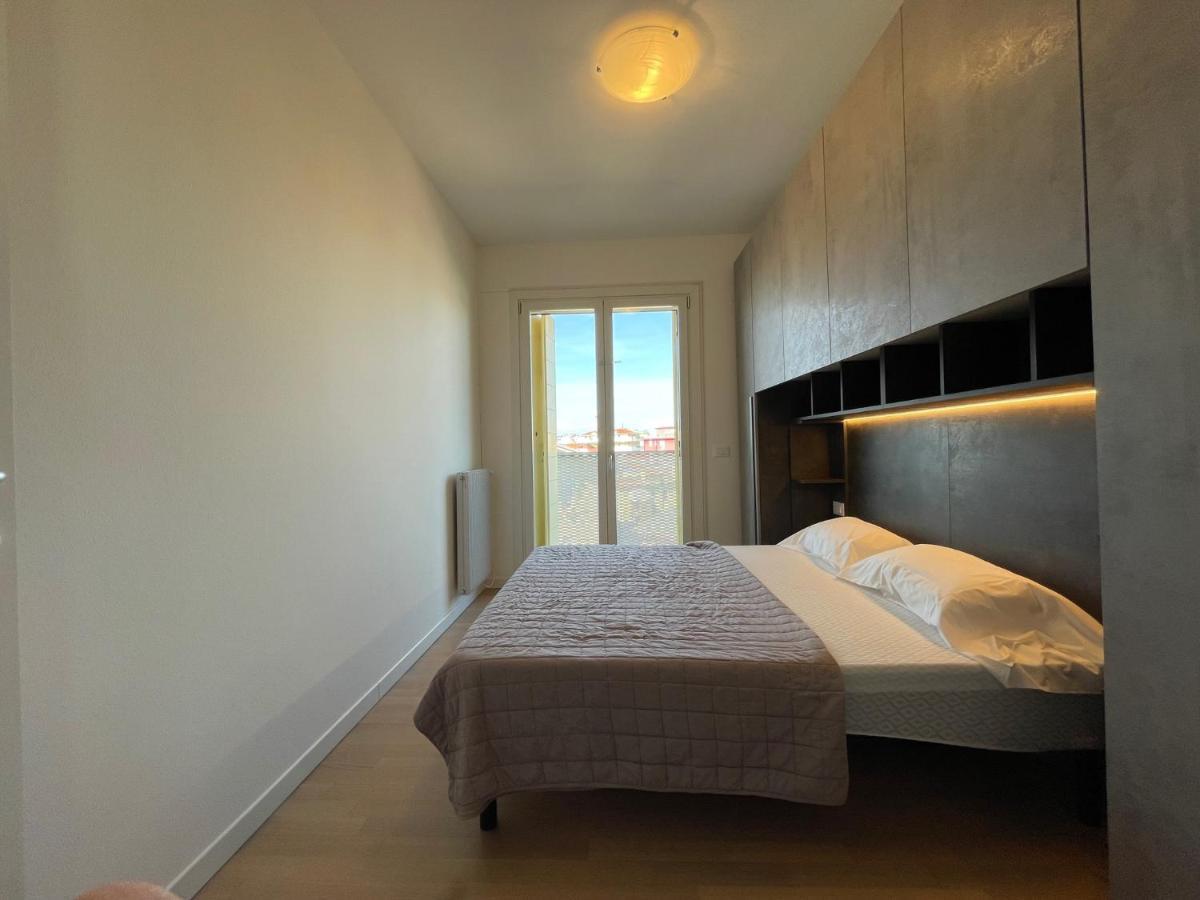 Attico Margherita - Agenzia Cocal Apartment Caorle Luaran gambar