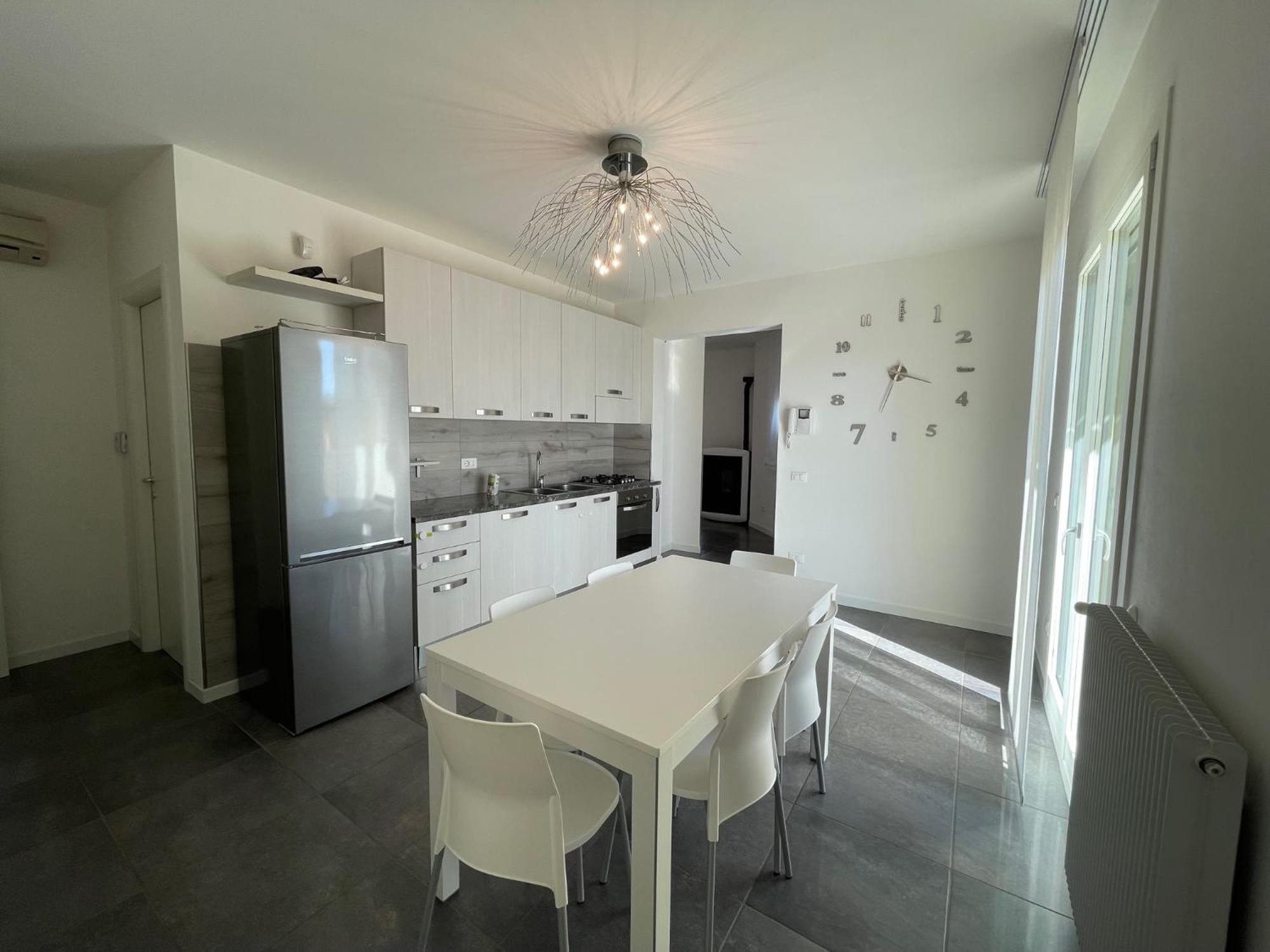 Attico Margherita - Agenzia Cocal Apartment Caorle Luaran gambar